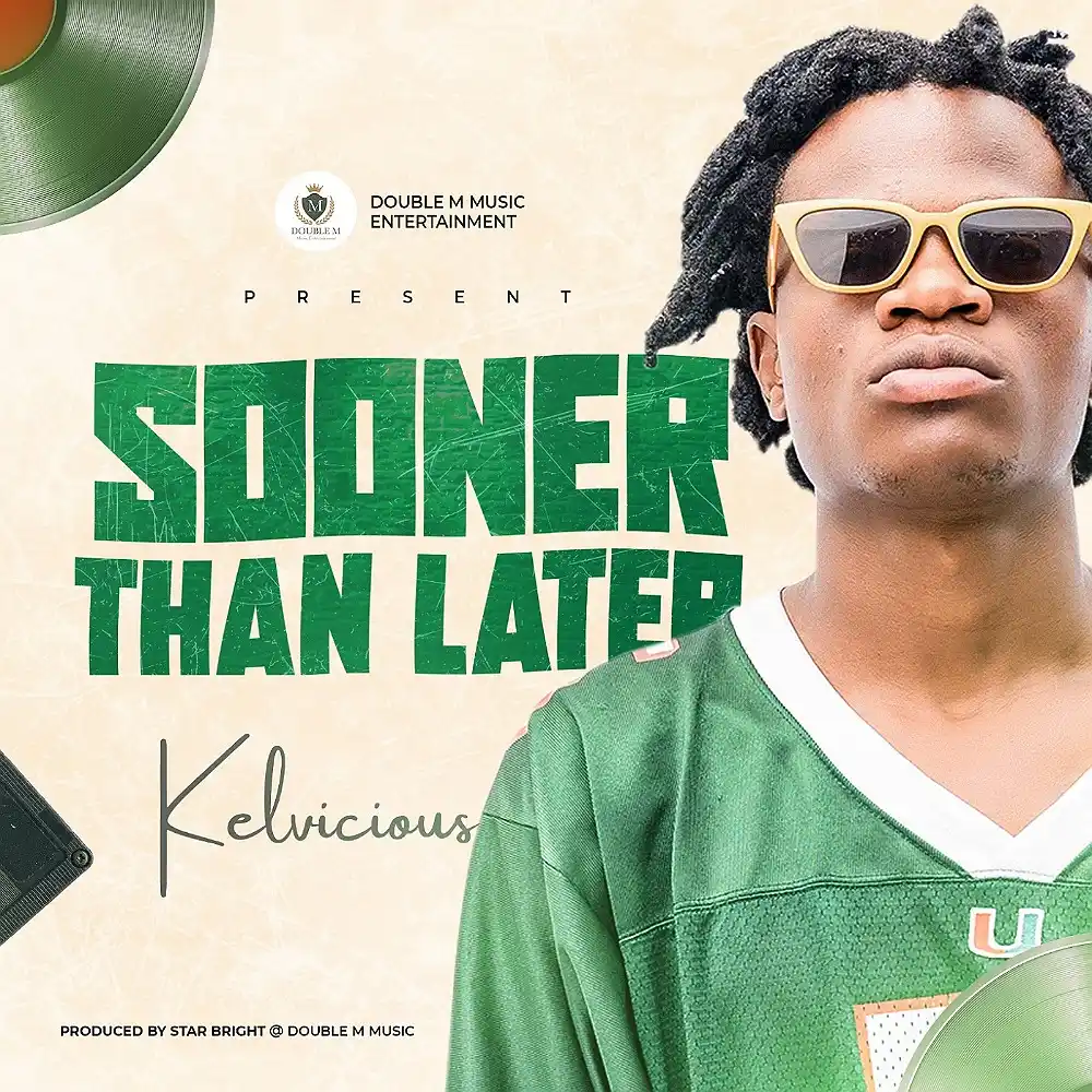 Sooner Than Later 